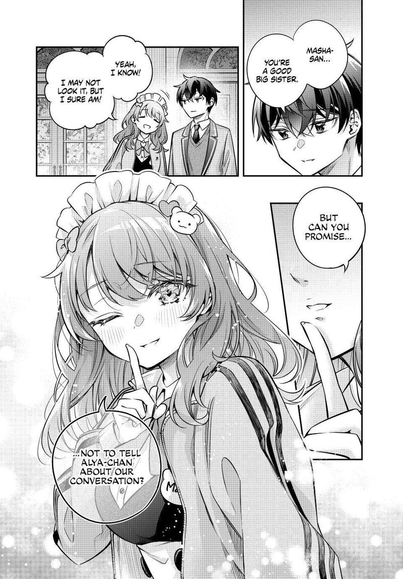 Tokidoki Bosotto Roshia Go De Dereru Tonari No Alya San 51 6