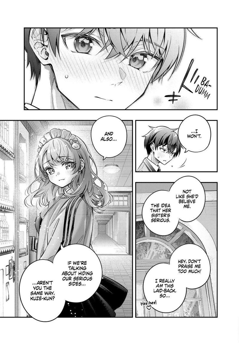 Tokidoki Bosotto Roshia Go De Dereru Tonari No Alya San 51 7