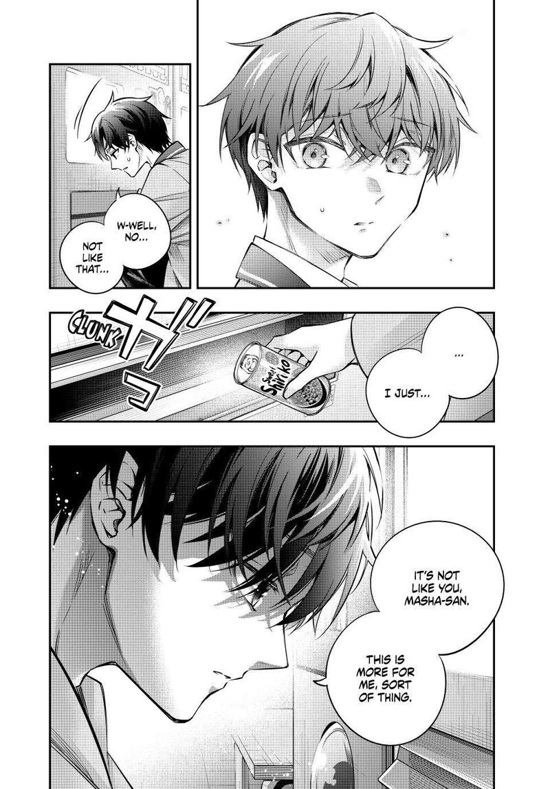 Tokidoki Bosotto Roshia Go De Dereru Tonari No Alya San 51 8