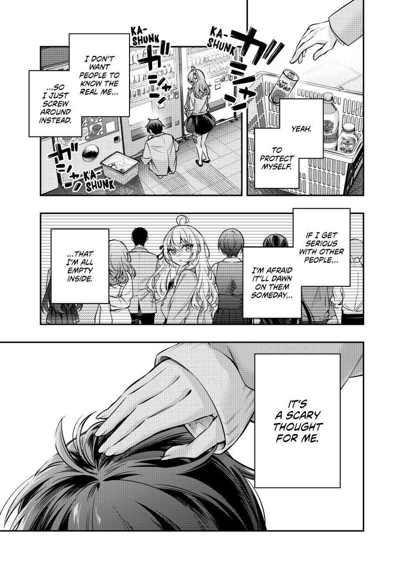 Tokidoki Bosotto Roshia Go De Dereru Tonari No Alya San 51 9