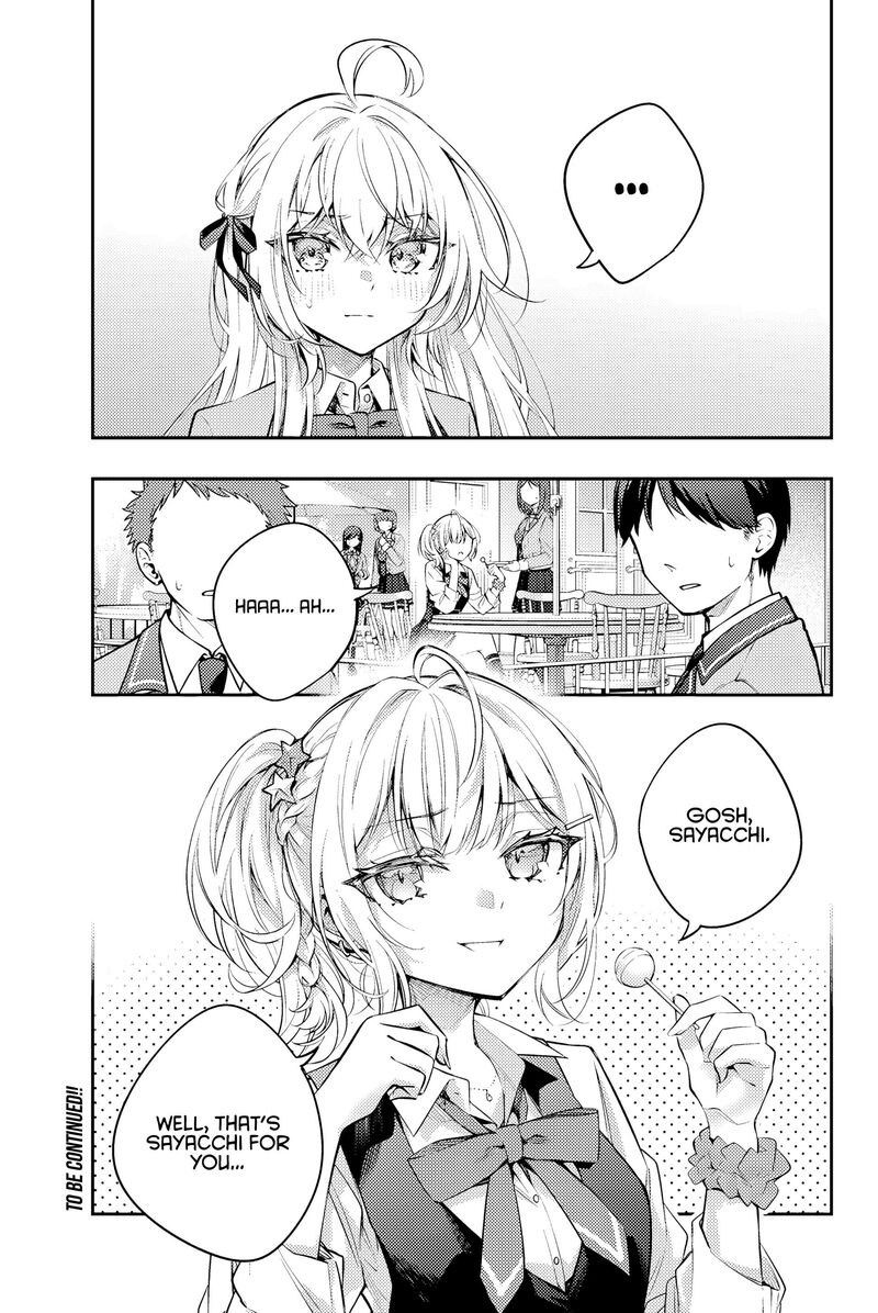 Tokidoki Bosotto Roshia Go De Dereru Tonari No Alya San 53 14