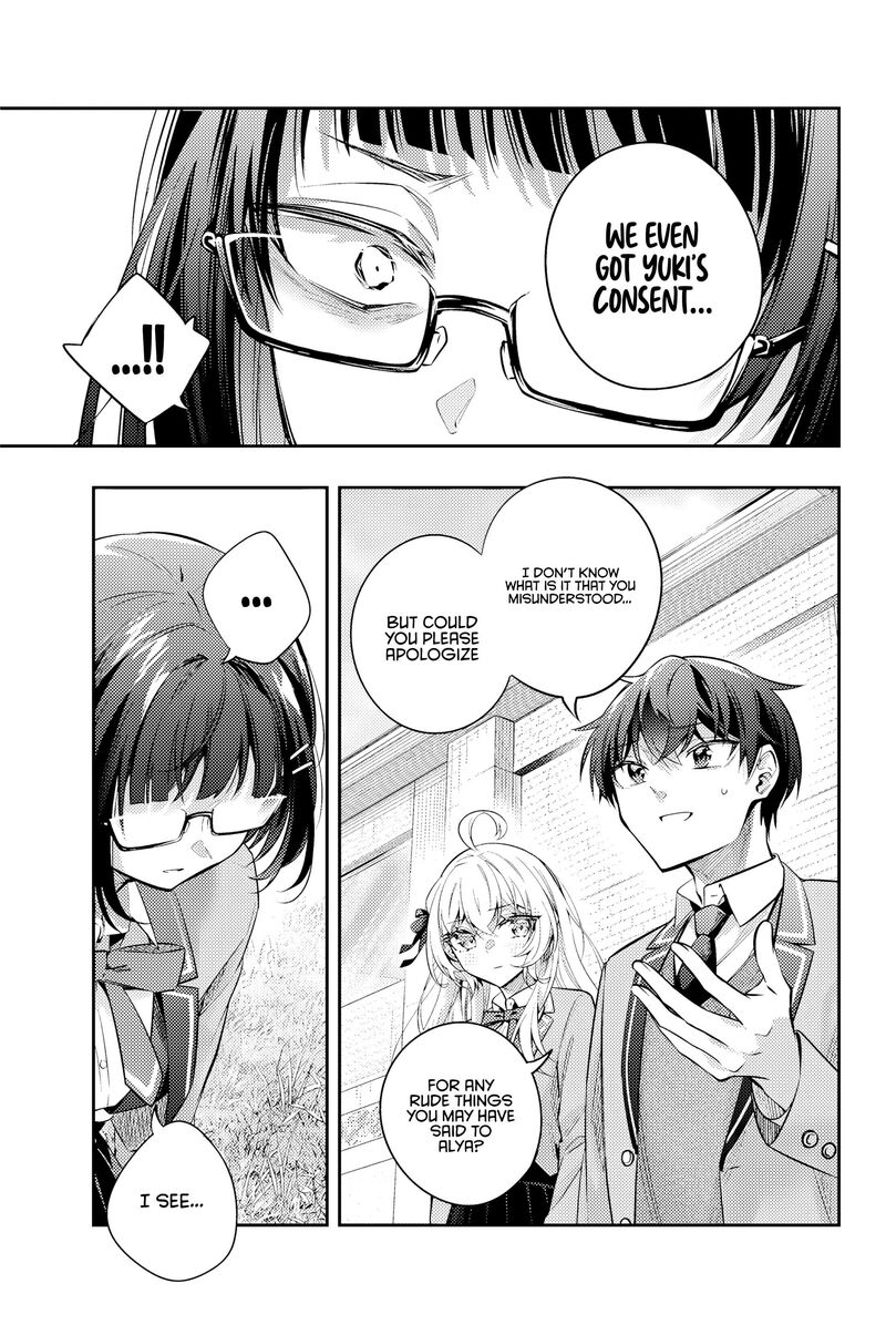 Tokidoki Bosotto Roshia Go De Dereru Tonari No Alya San 53 4