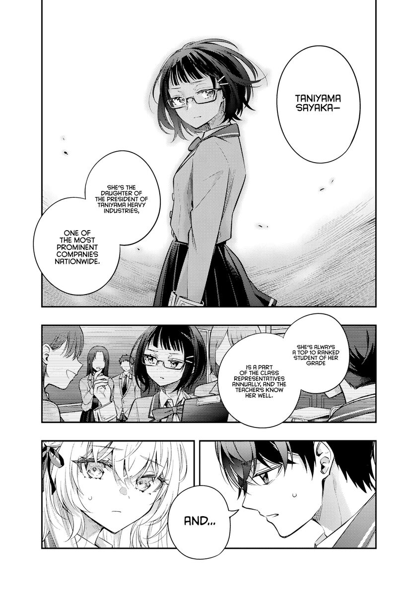 Tokidoki Bosotto Roshia Go De Dereru Tonari No Alya San 54 10
