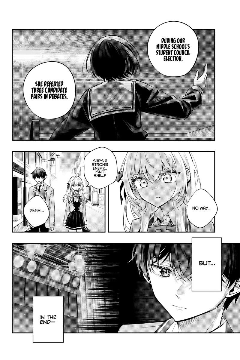 Tokidoki Bosotto Roshia Go De Dereru Tonari No Alya San 54 11