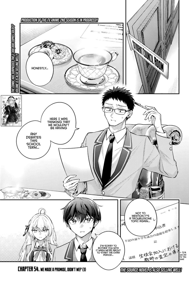 Tokidoki Bosotto Roshia Go De Dereru Tonari No Alya San 54 2