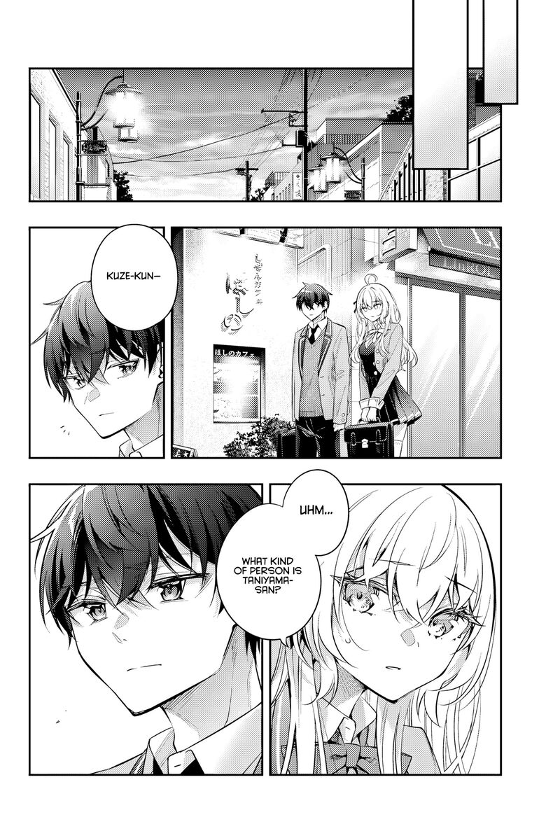 Tokidoki Bosotto Roshia Go De Dereru Tonari No Alya San 54 9