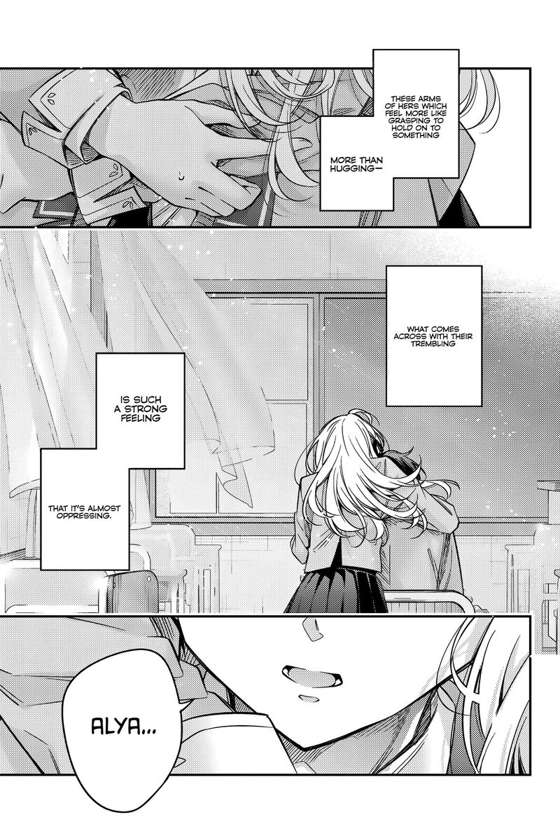 Tokidoki Bosotto Roshia Go De Dereru Tonari No Alya San 56 13