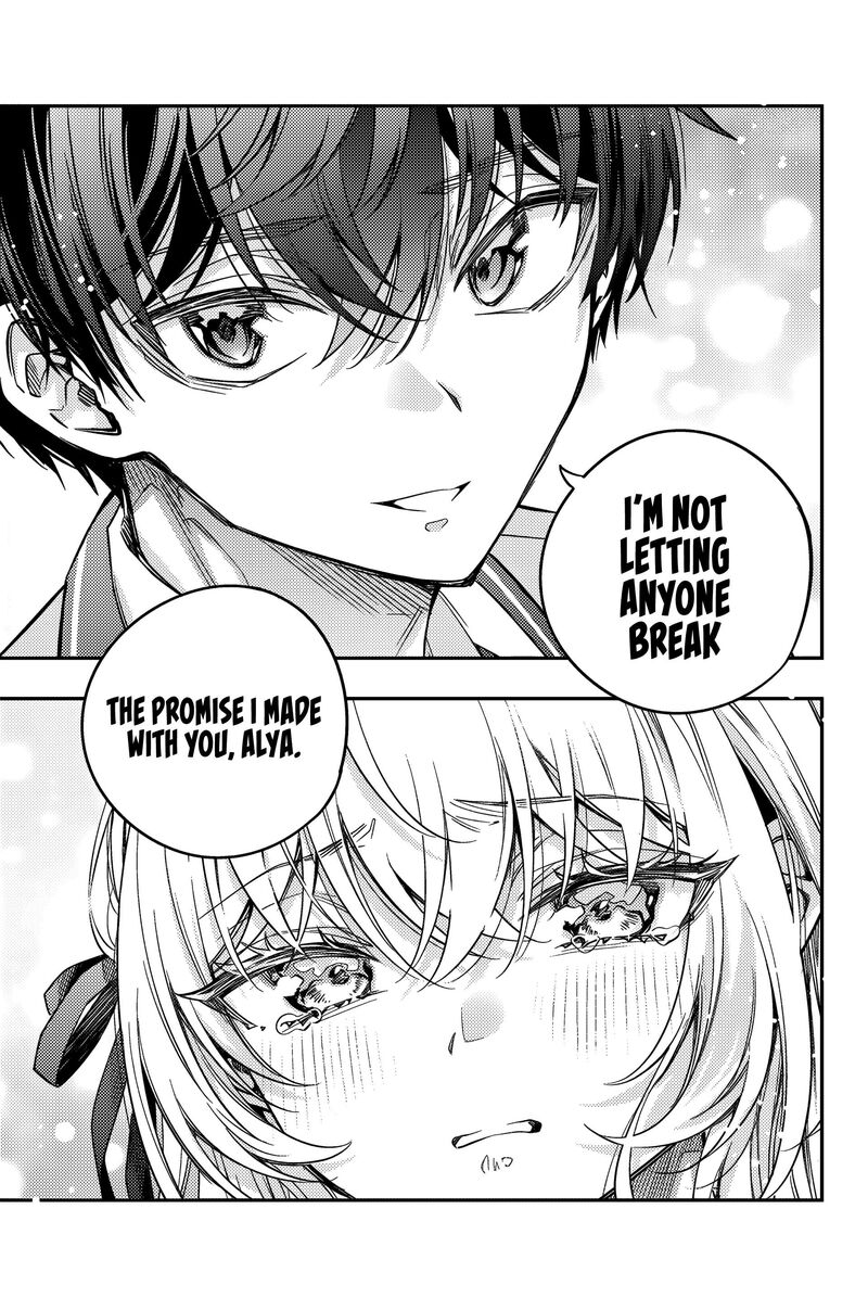 Tokidoki Bosotto Roshia Go De Dereru Tonari No Alya San 56 15