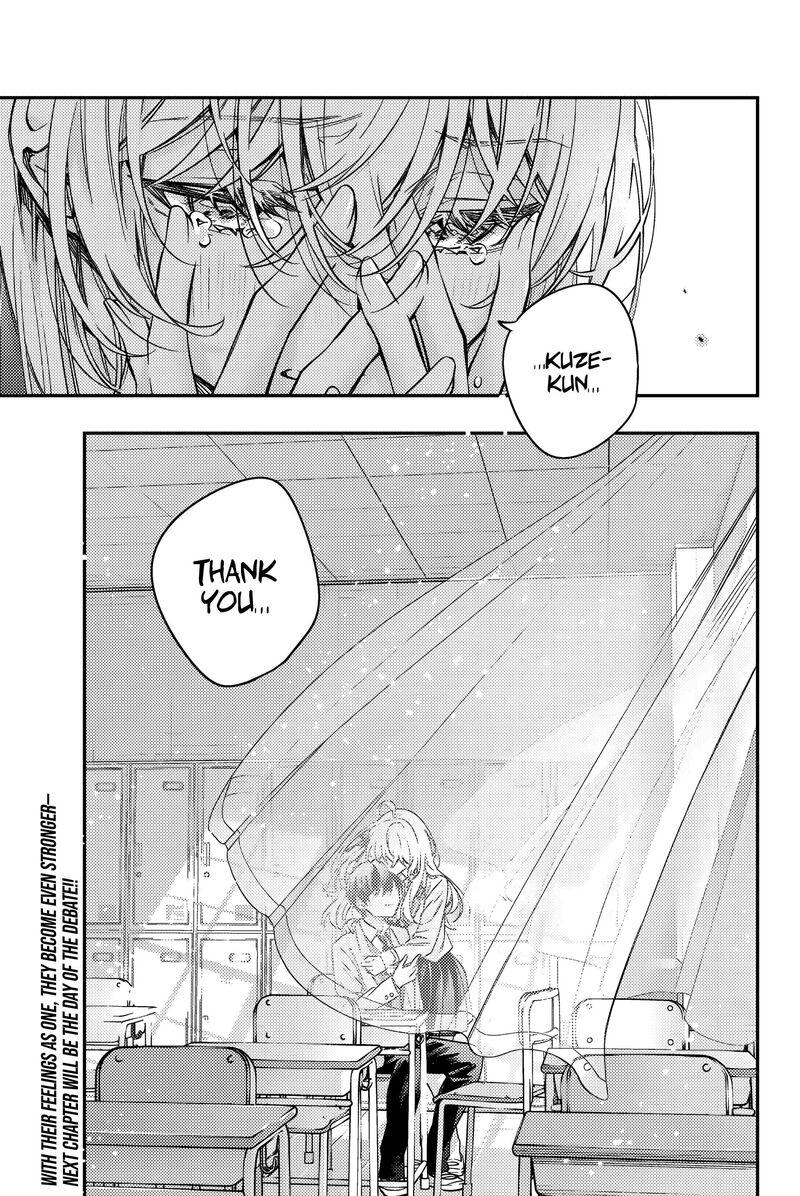 Tokidoki Bosotto Roshia Go De Dereru Tonari No Alya San 56 17