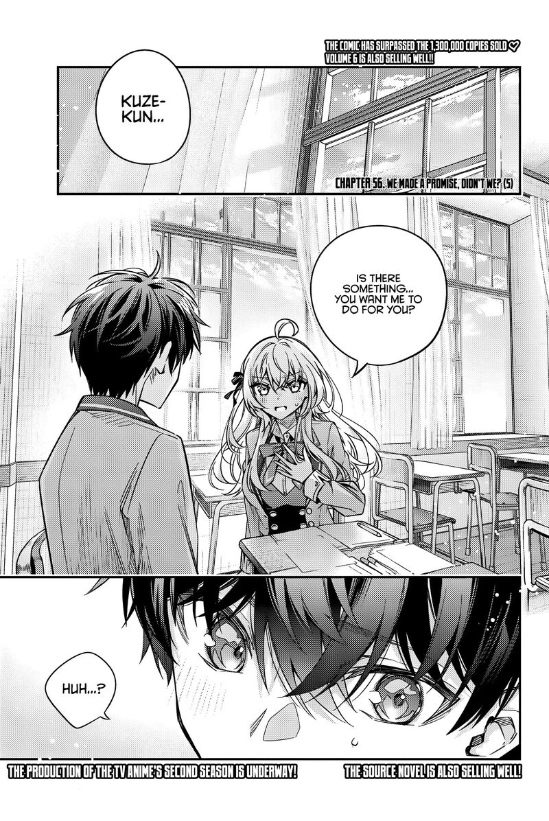 Tokidoki Bosotto Roshia Go De Dereru Tonari No Alya San 56 2