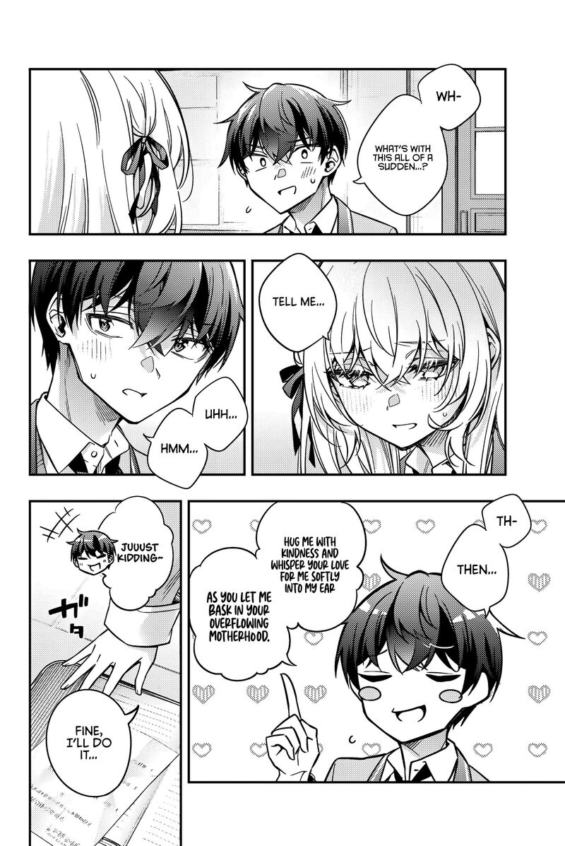Tokidoki Bosotto Roshia Go De Dereru Tonari No Alya San 56 3