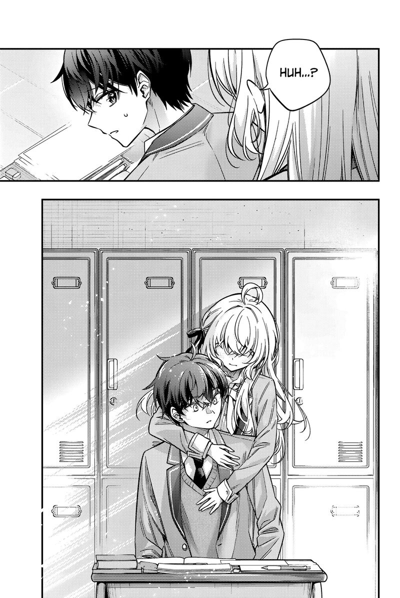 Tokidoki Bosotto Roshia Go De Dereru Tonari No Alya San 56 4