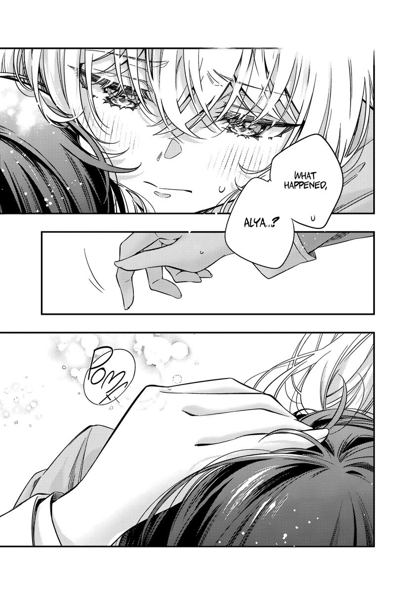 Tokidoki Bosotto Roshia Go De Dereru Tonari No Alya San 56 8