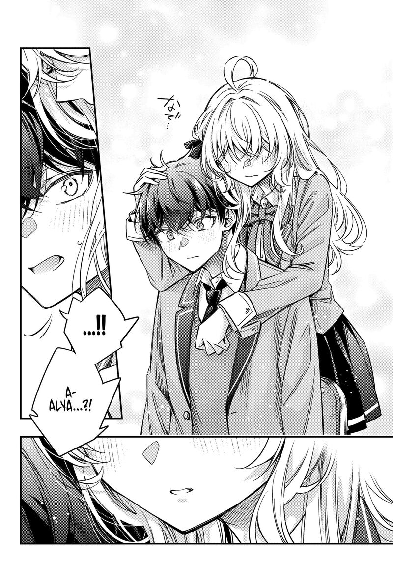 Tokidoki Bosotto Roshia Go De Dereru Tonari No Alya San 56 9