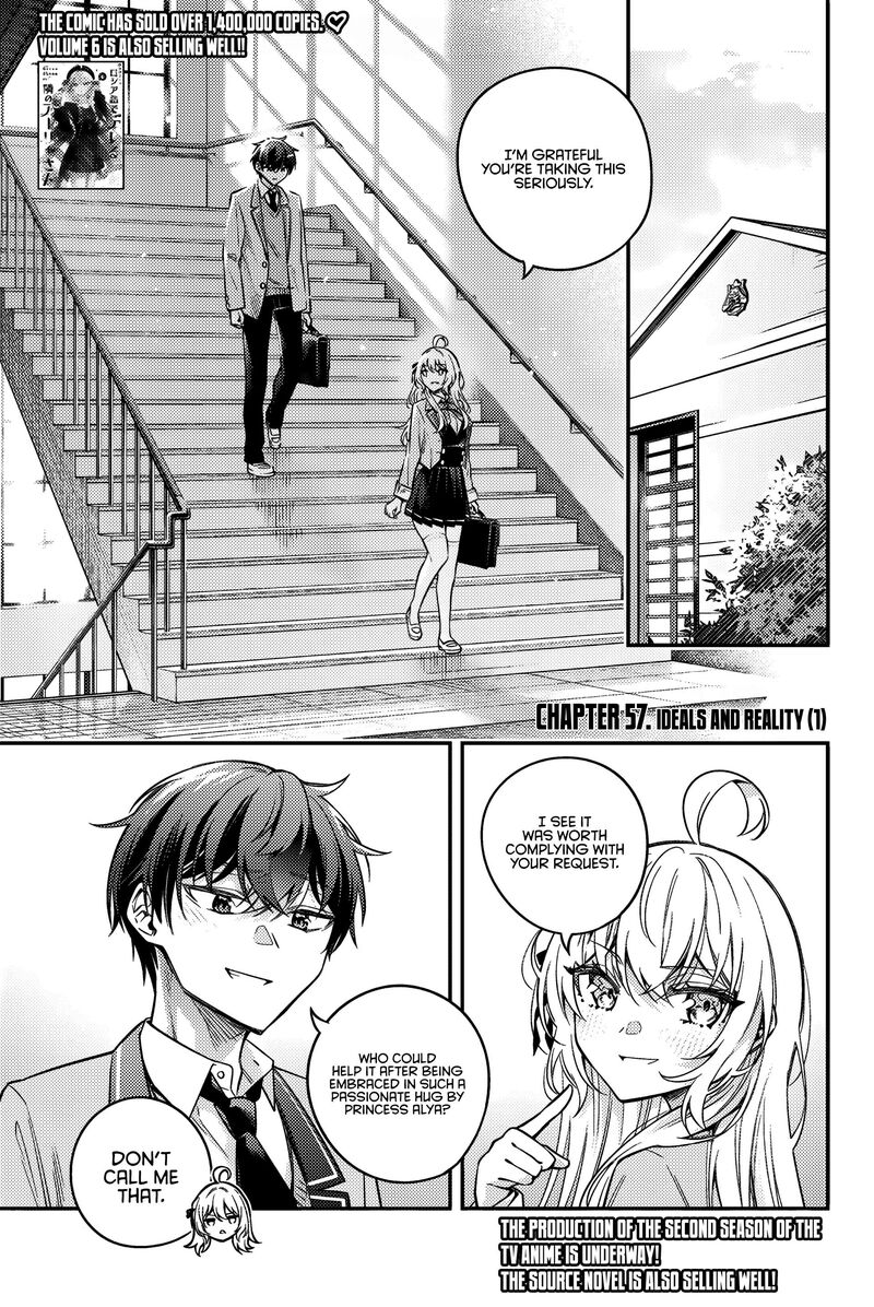 Tokidoki Bosotto Roshia Go De Dereru Tonari No Alya San 57 2