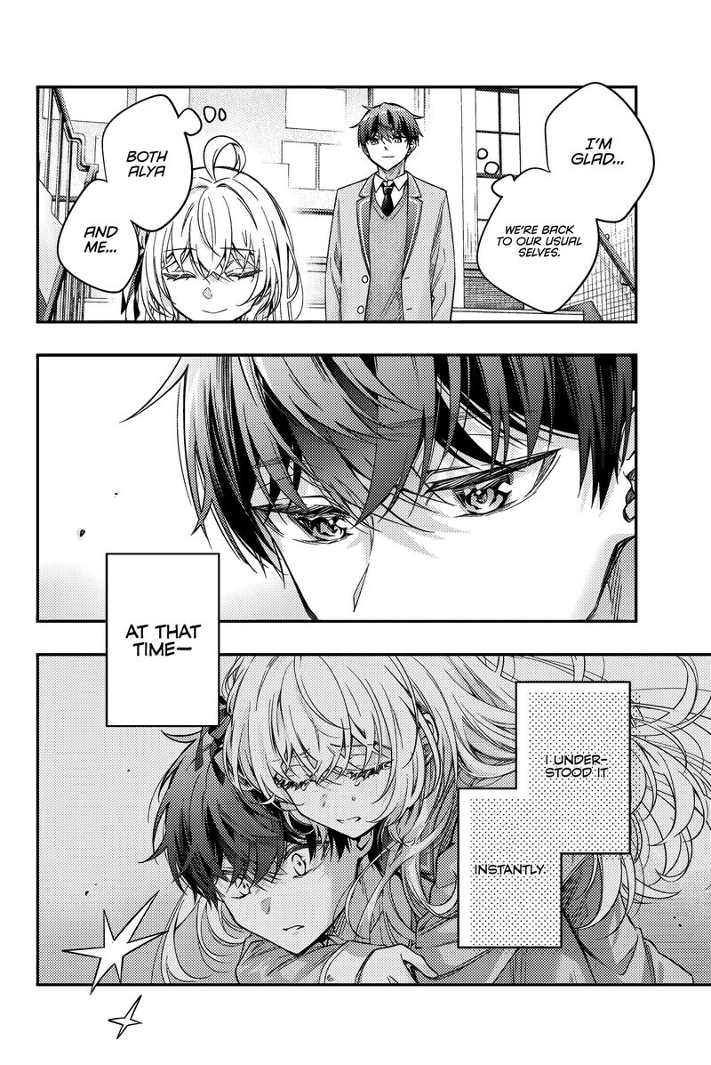 Tokidoki Bosotto Roshia Go De Dereru Tonari No Alya San 57 3
