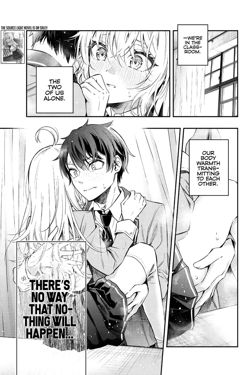 Tokidoki Bosotto Roshia Go De Dereru Tonari No Alya San 6 1