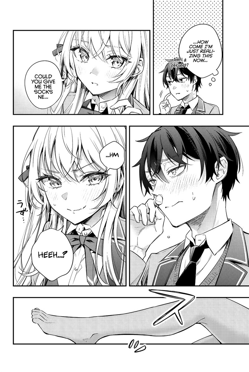Tokidoki Bosotto Roshia Go De Dereru Tonari No Alya San 6 10
