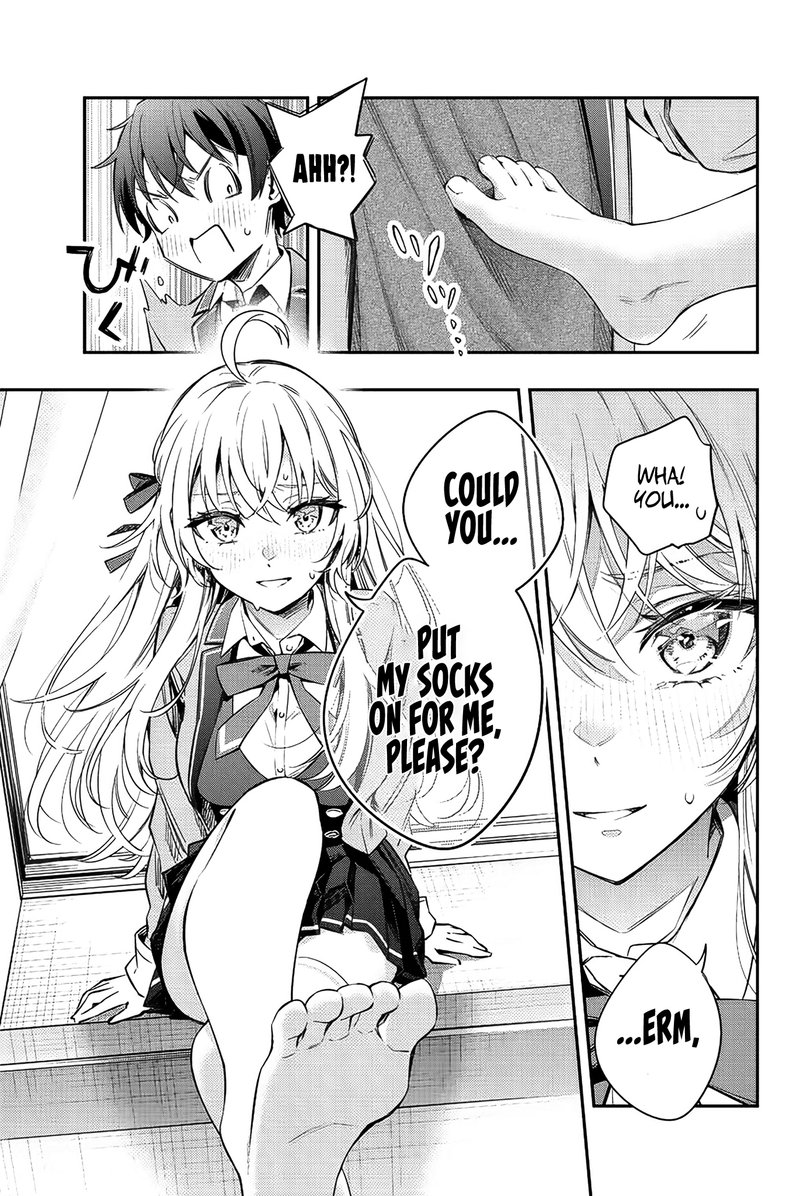 Tokidoki Bosotto Roshia Go De Dereru Tonari No Alya San 6 11