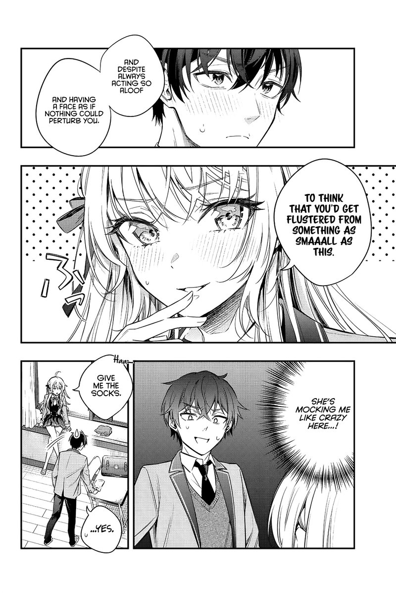 Tokidoki Bosotto Roshia Go De Dereru Tonari No Alya San 6 14