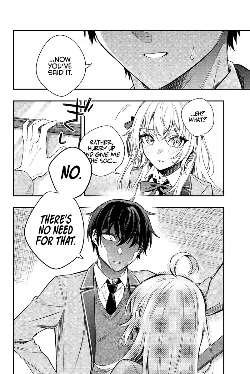 Tokidoki Bosotto Roshia Go De Dereru Tonari No Alya San 6 16