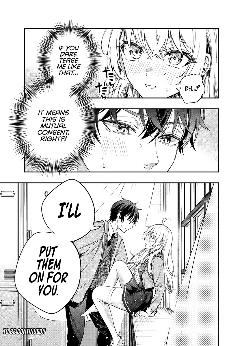 Tokidoki Bosotto Roshia Go De Dereru Tonari No Alya San 6 17