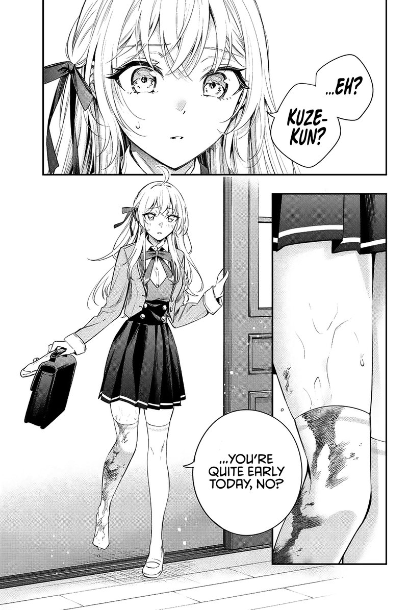 Tokidoki Bosotto Roshia Go De Dereru Tonari No Alya San 6 5