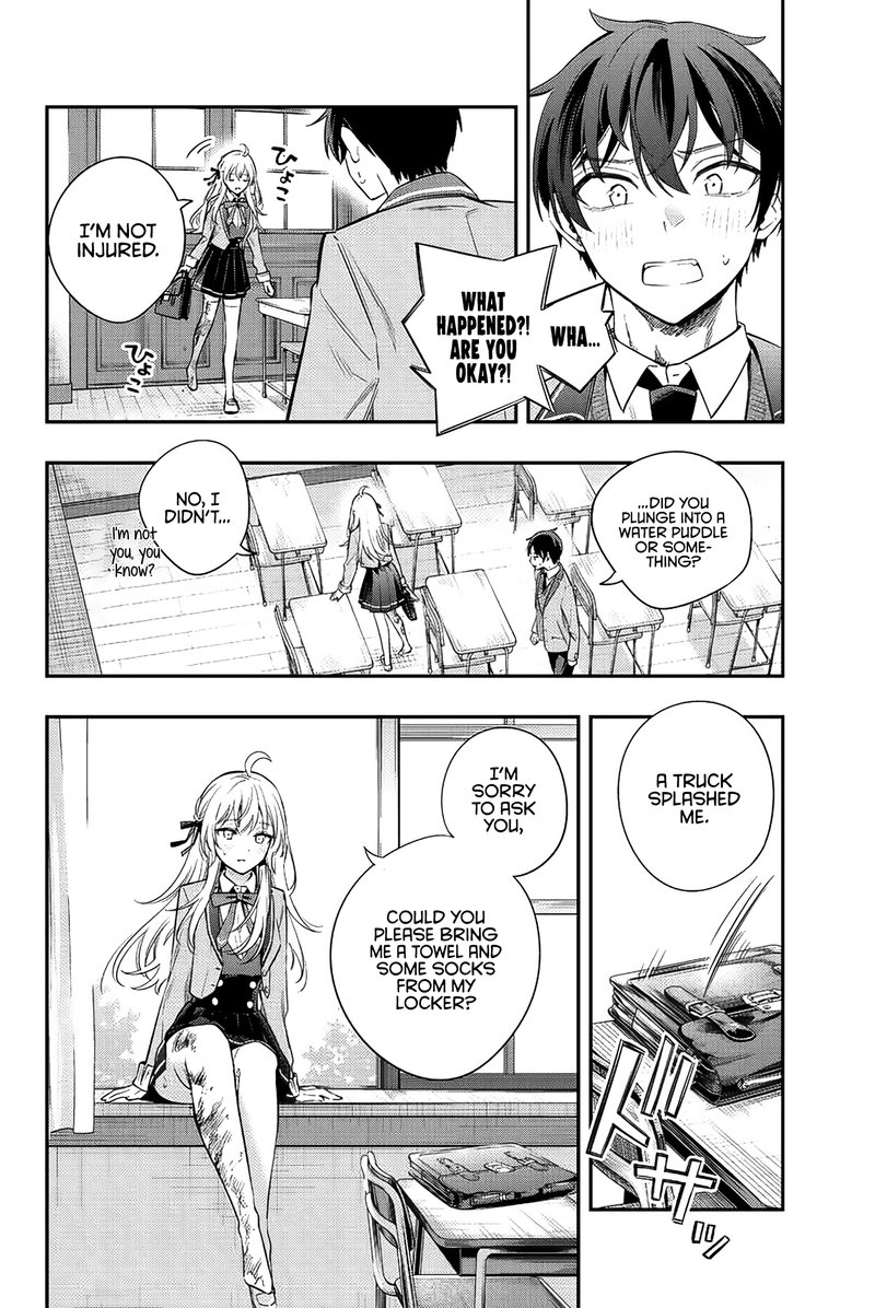 Tokidoki Bosotto Roshia Go De Dereru Tonari No Alya San 6 6