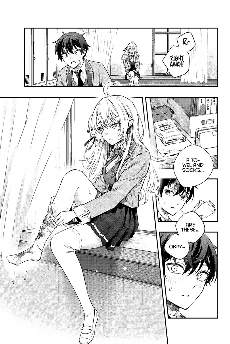 Tokidoki Bosotto Roshia Go De Dereru Tonari No Alya San 6 7