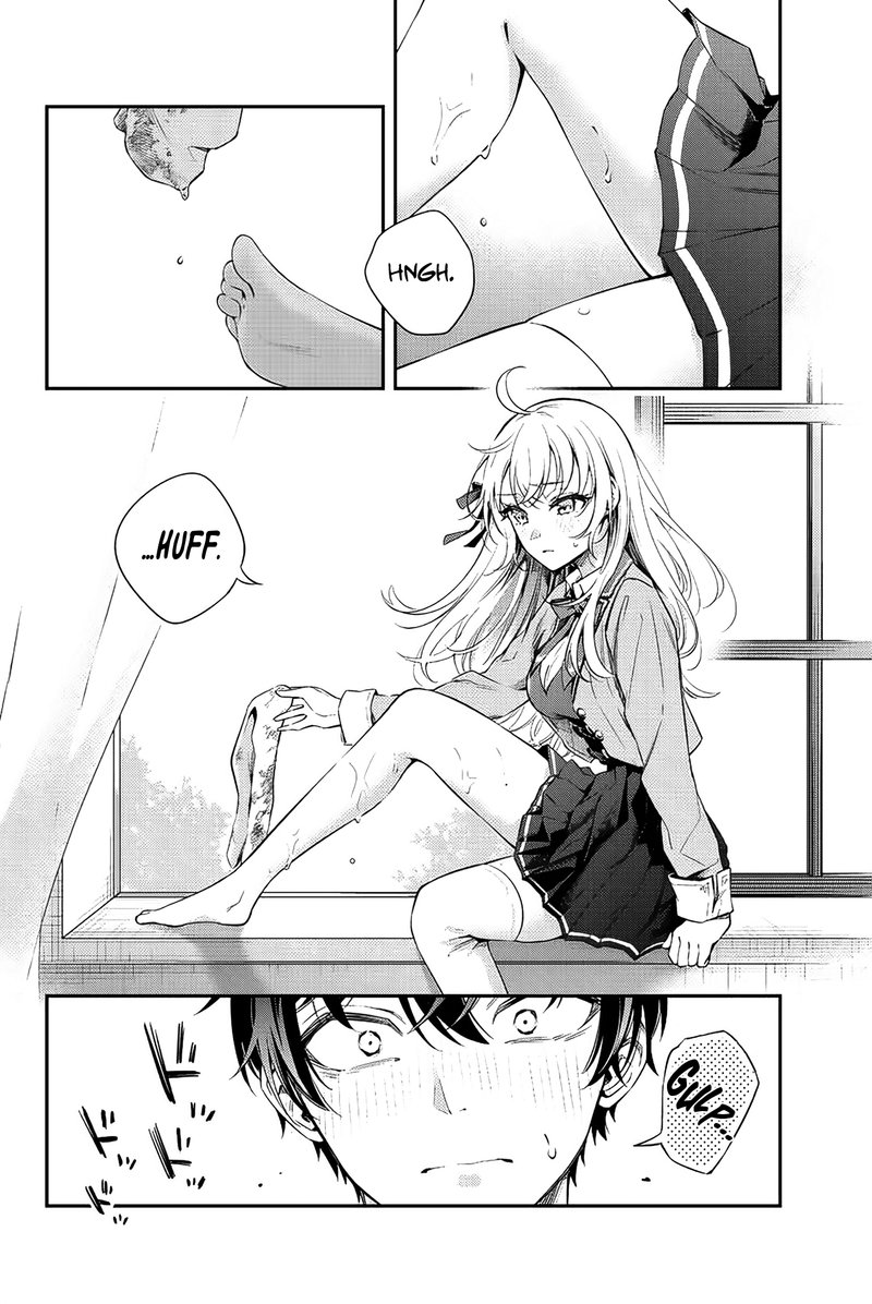 Tokidoki Bosotto Roshia Go De Dereru Tonari No Alya San 6 8