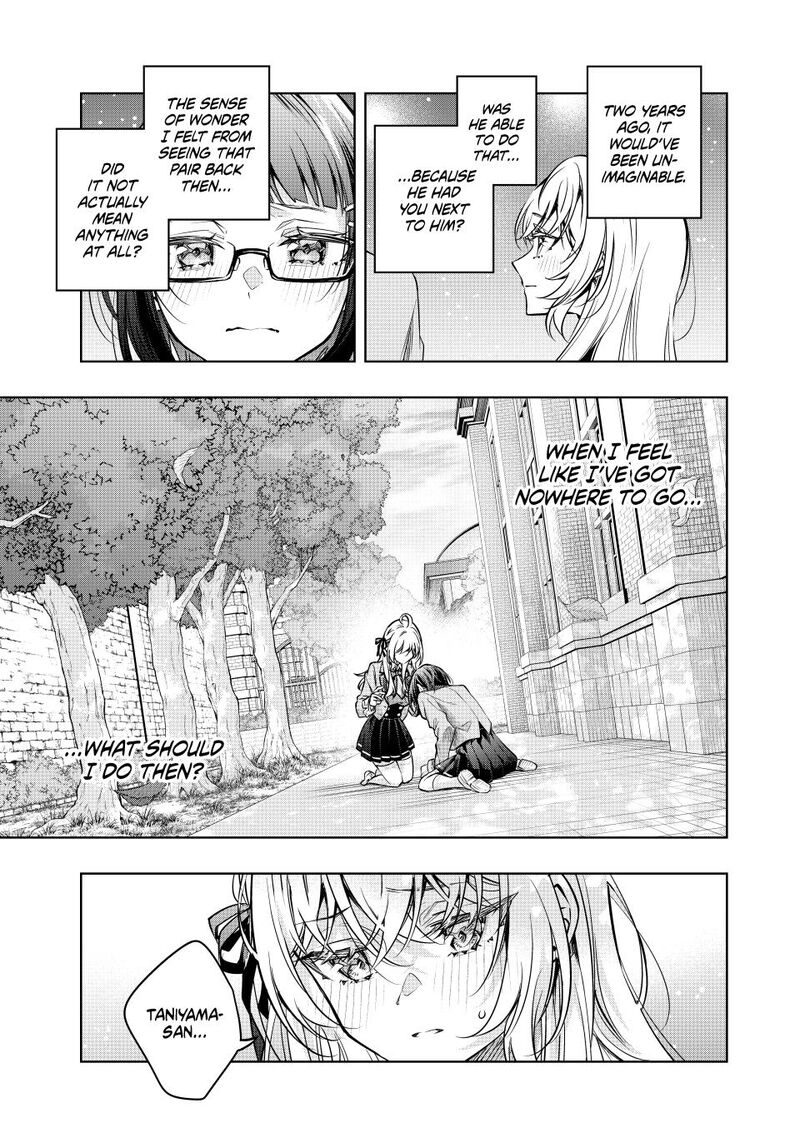 Tokidoki Bosotto Roshia Go De Dereru Tonari No Alya San 63 13