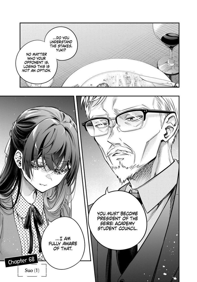 Tokidoki Bosotto Roshia Go De Dereru Tonari No Alya San 68 1