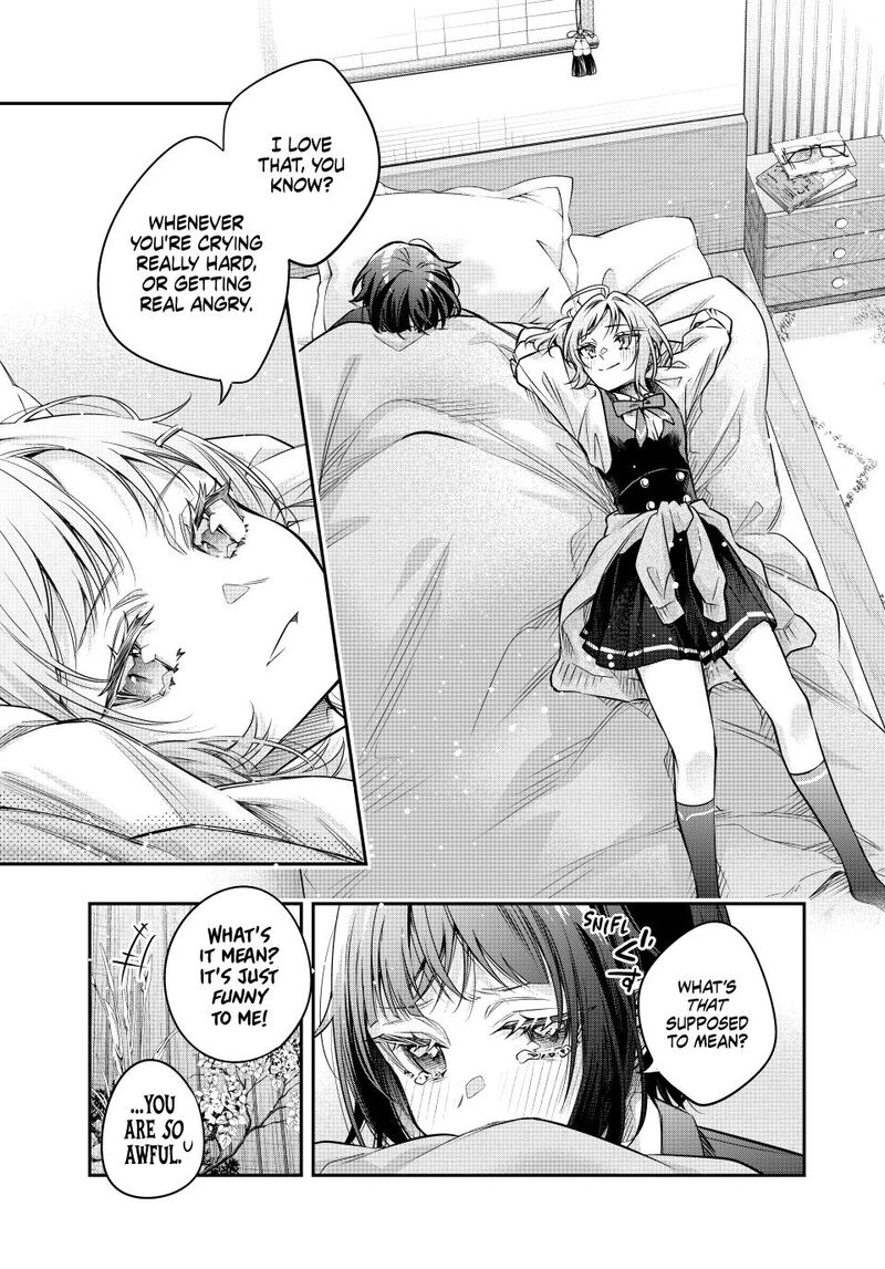 Tokidoki Bosotto Roshia Go De Dereru Tonari No Alya San 75 9