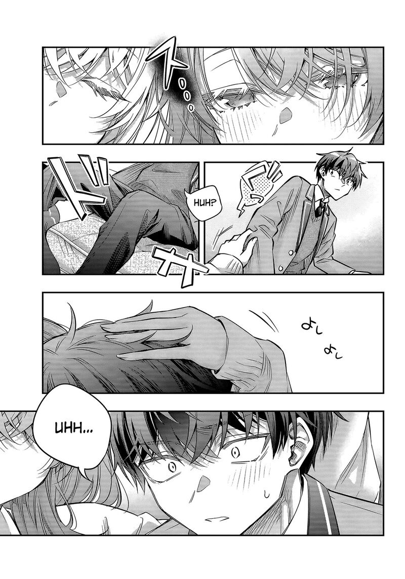 Tokidoki Bosotto Roshia Go De Dereru Tonari No Alya San 77 9