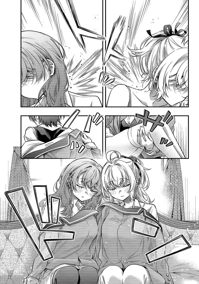 Tokidoki Bosotto Roshia Go De Dereru Tonari No Alya San 79 3