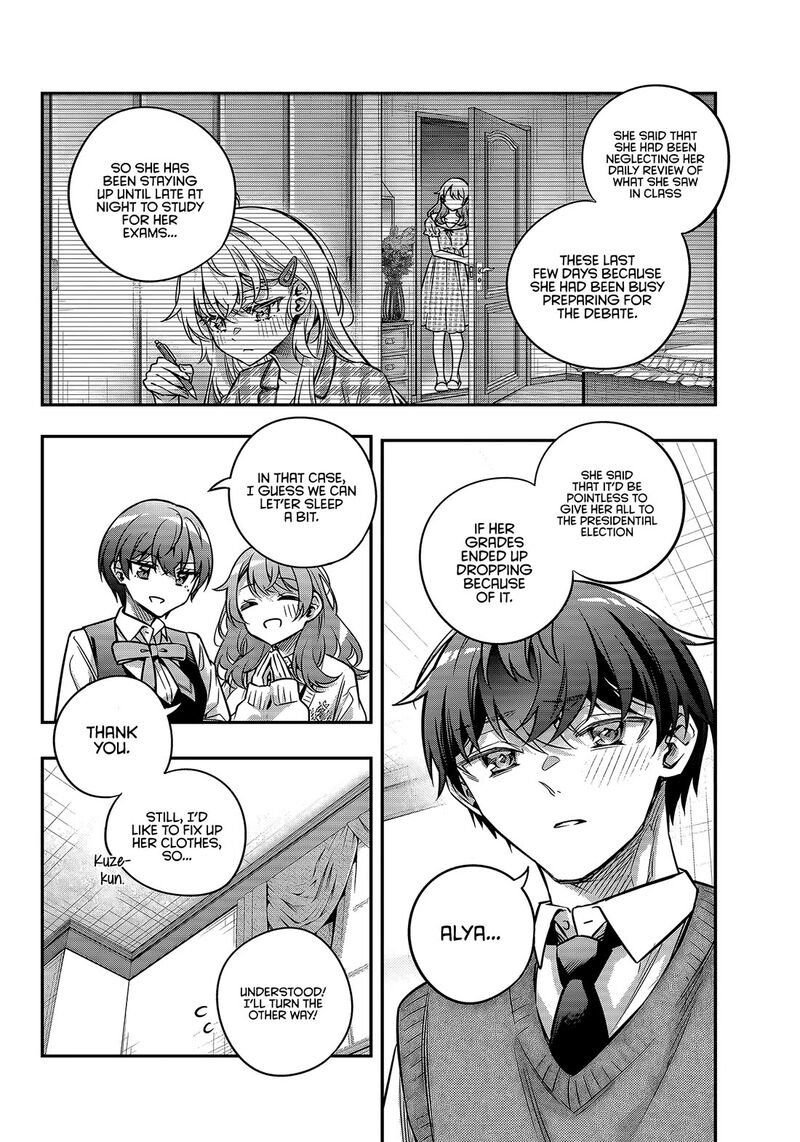 Tokidoki Bosotto Roshia Go De Dereru Tonari No Alya San 79 8