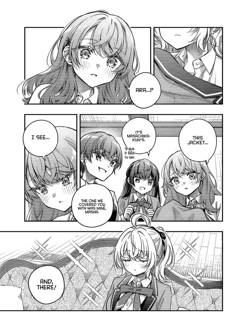 Tokidoki Bosotto Roshia Go De Dereru Tonari No Alya San 79 9