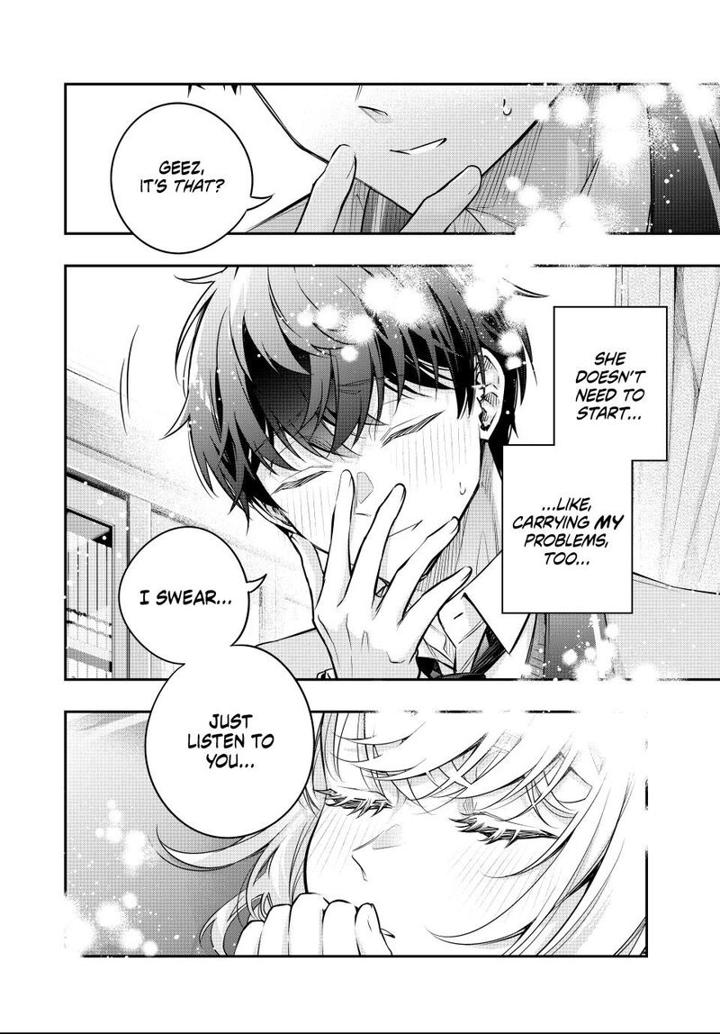 Tokidoki Bosotto Roshia Go De Dereru Tonari No Alya San 80 10