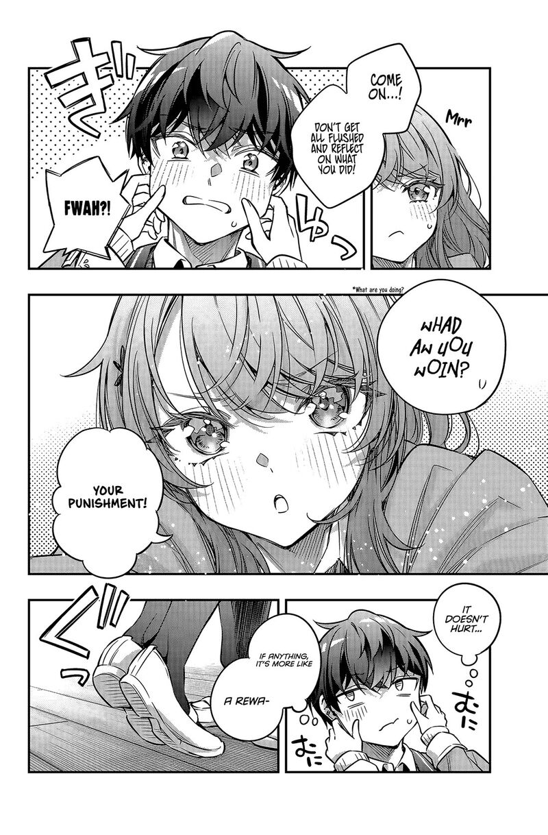 Tokidoki Bosotto Roshia Go De Dereru Tonari No Alya San 81 12