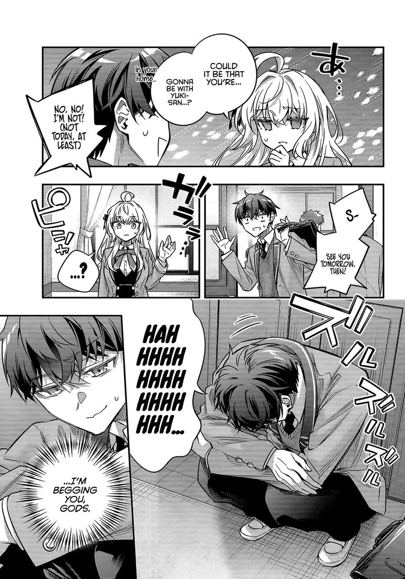 Tokidoki Bosotto Roshia Go De Dereru Tonari No Alya San 81 3