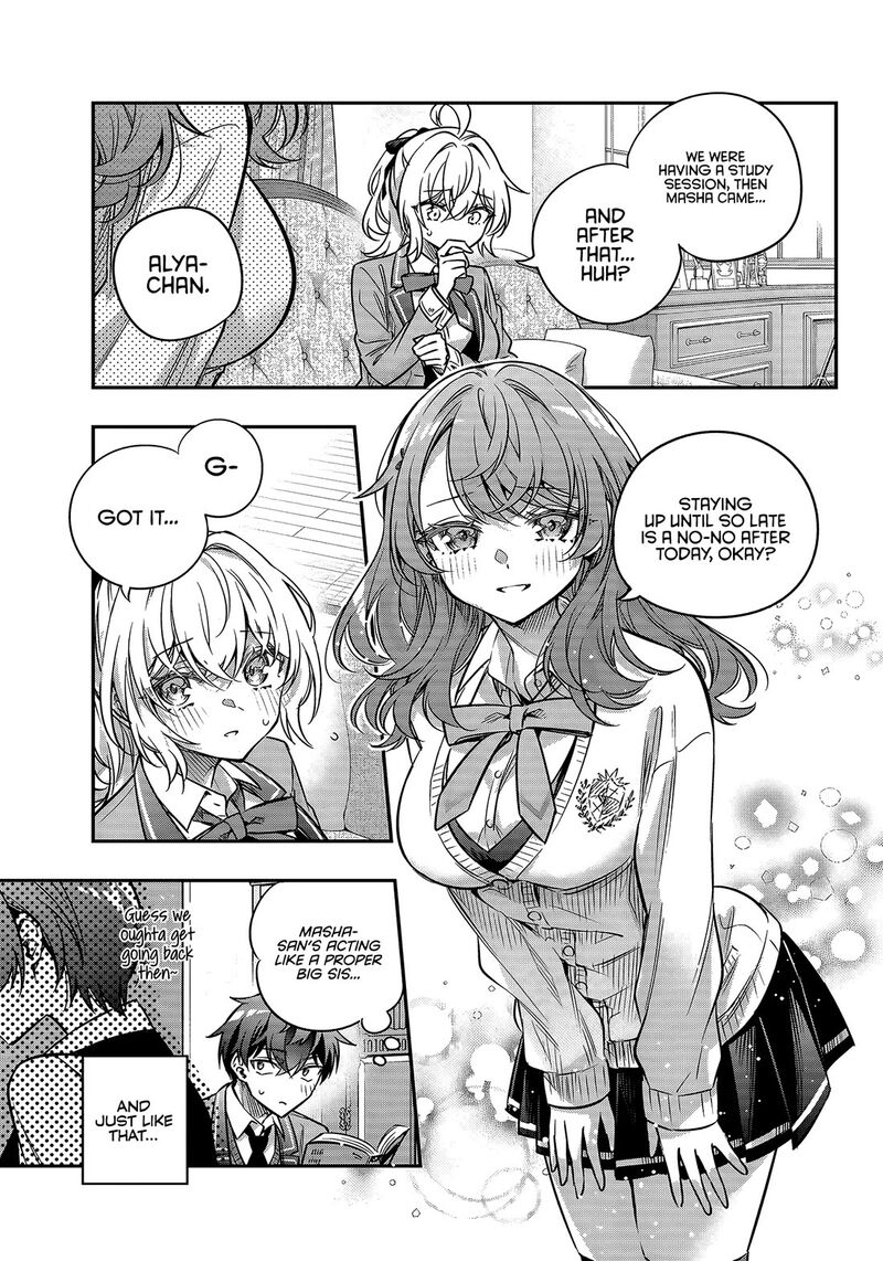 Tokidoki Bosotto Roshia Go De Dereru Tonari No Alya San 81 5