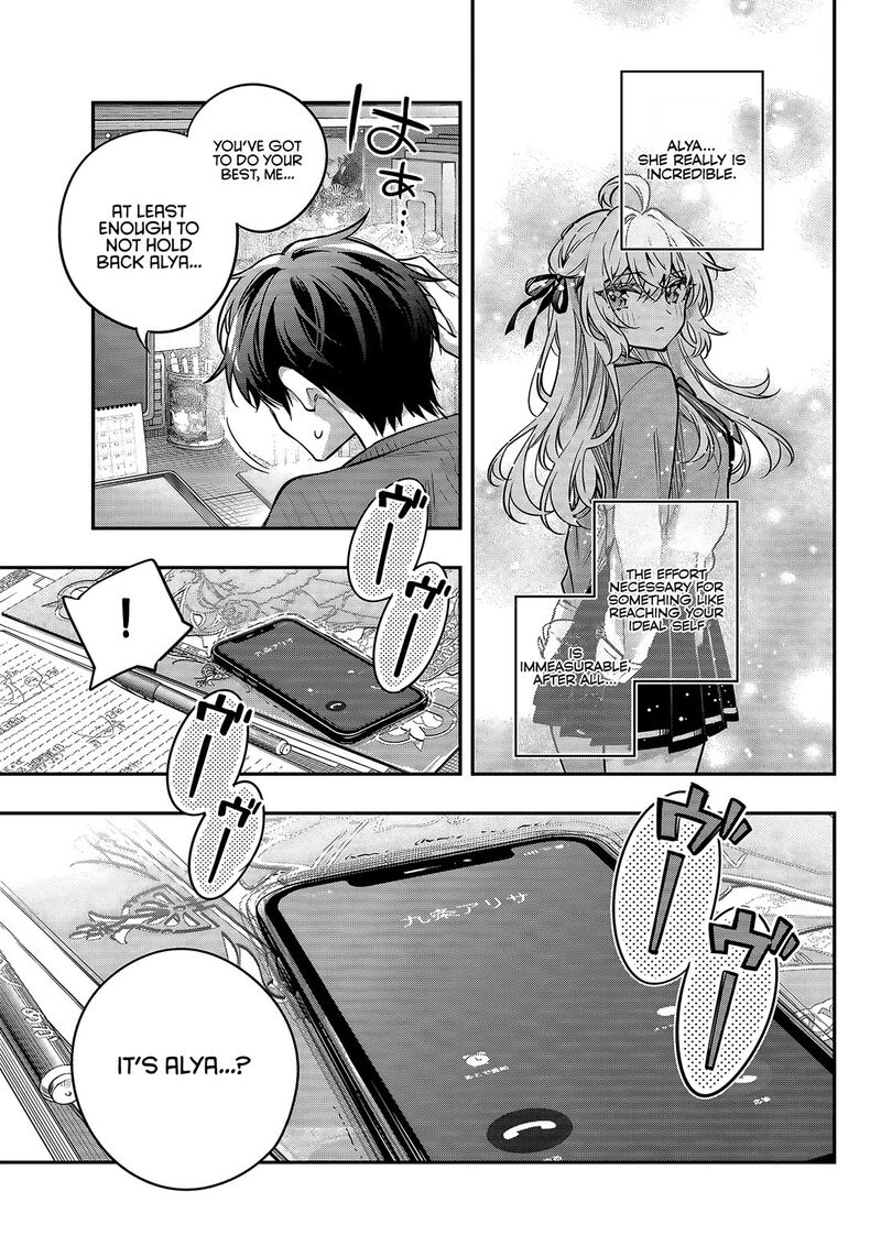 Tokidoki Bosotto Roshia Go De Dereru Tonari No Alya San 82 3