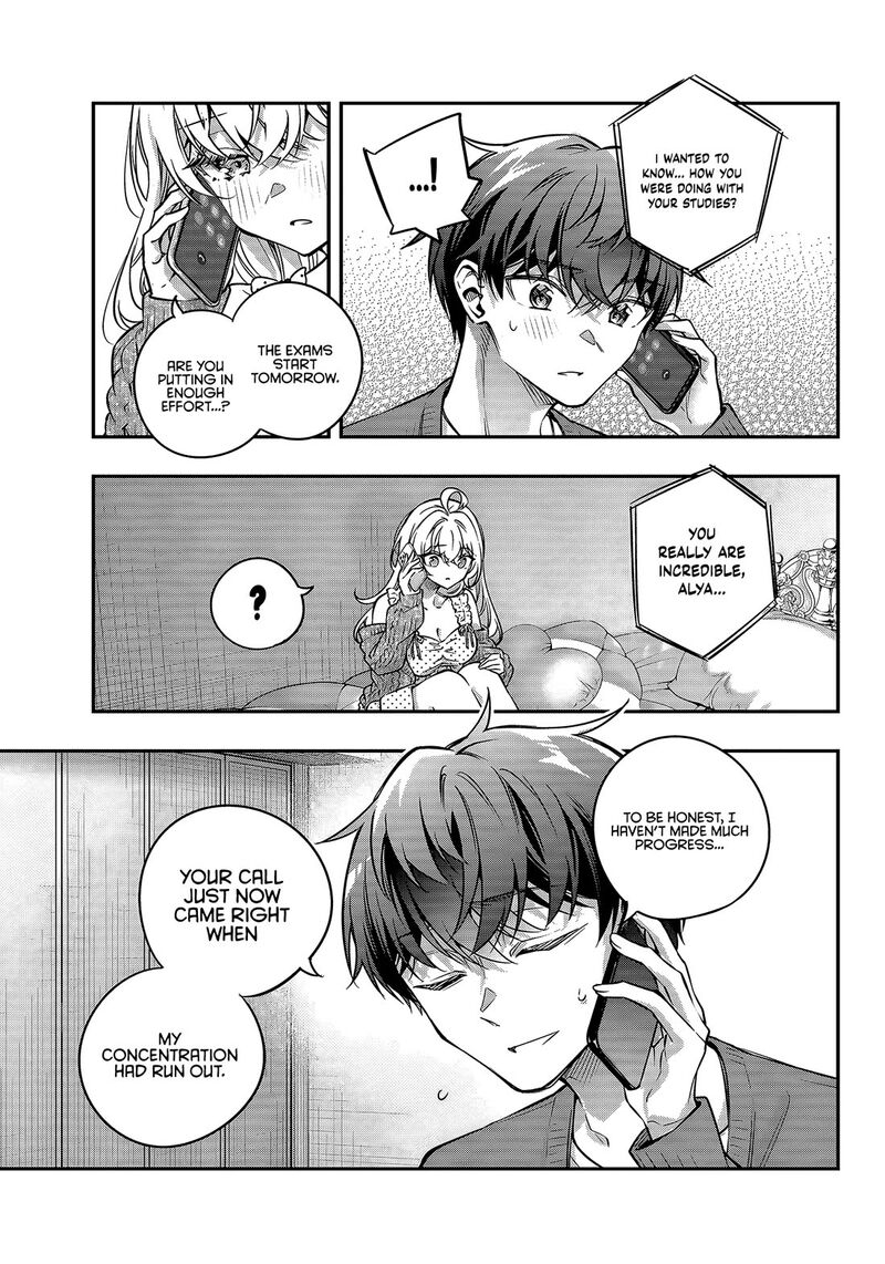 Tokidoki Bosotto Roshia Go De Dereru Tonari No Alya San 83 3