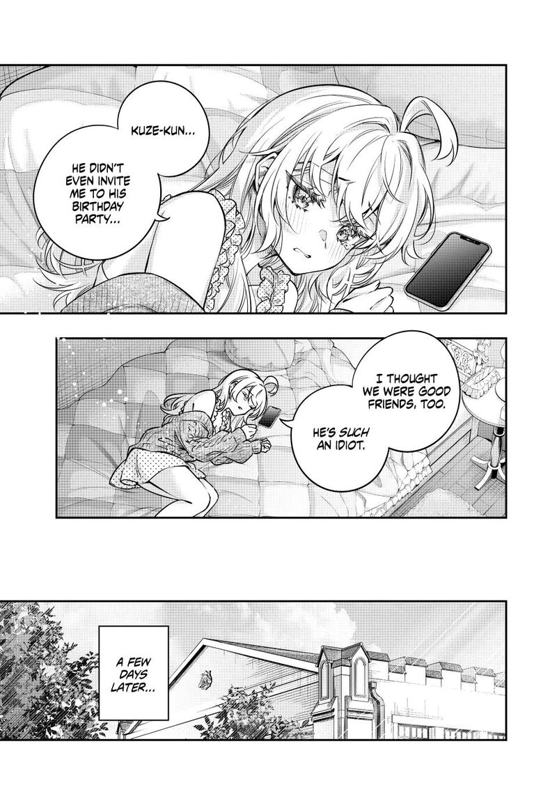 Tokidoki Bosotto Roshia Go De Dereru Tonari No Alya San 84 5