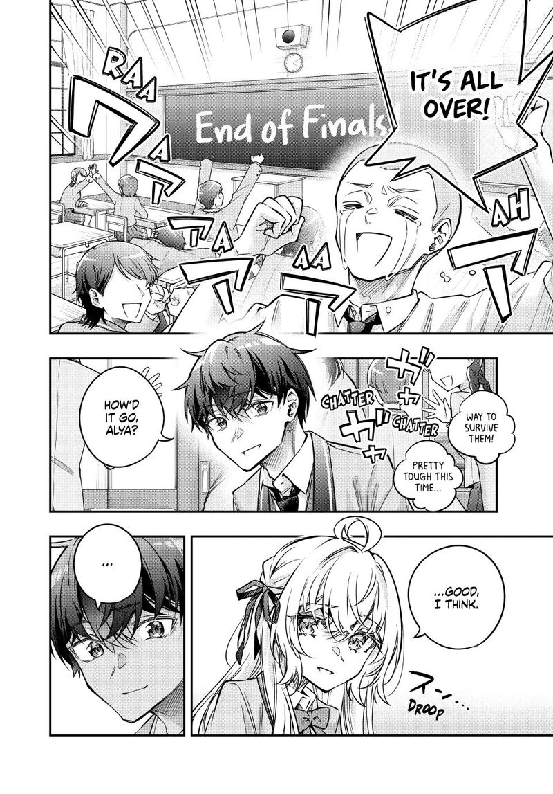 Tokidoki Bosotto Roshia Go De Dereru Tonari No Alya San 84 6