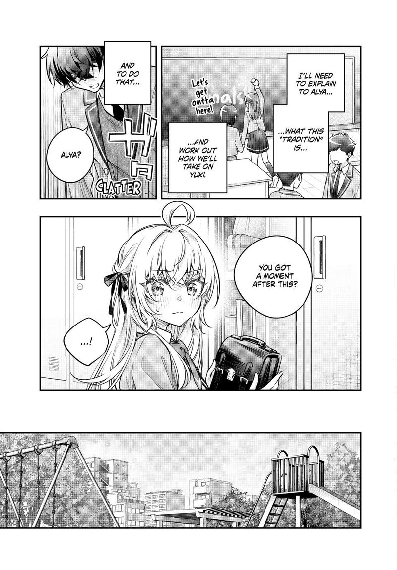 Tokidoki Bosotto Roshia Go De Dereru Tonari No Alya San 84 9