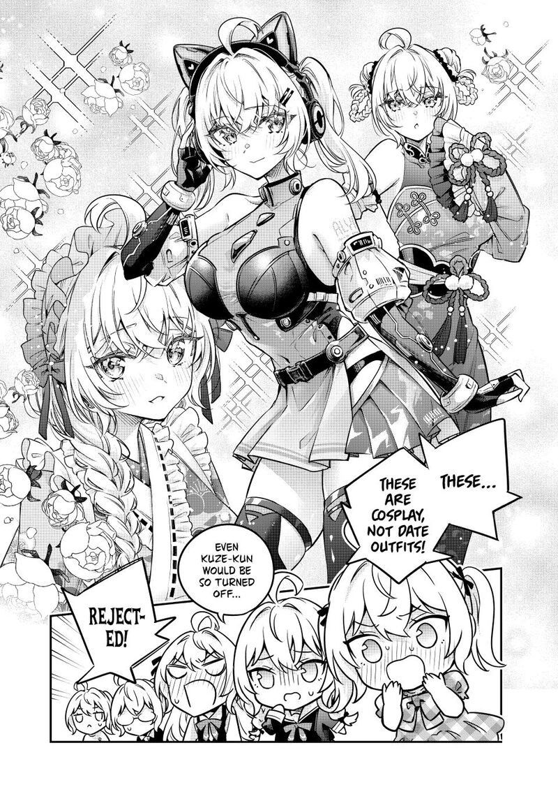 Tokidoki Bosotto Roshia Go De Dereru Tonari No Alya San 85 8