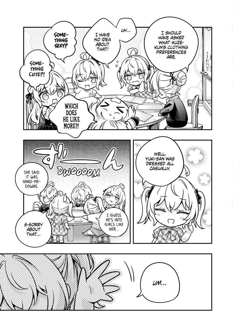 Tokidoki Bosotto Roshia Go De Dereru Tonari No Alya San 85 9