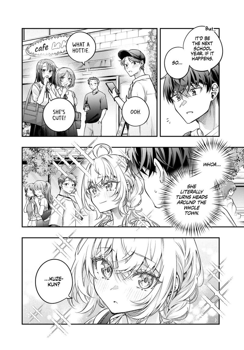 Tokidoki Bosotto Roshia Go De Dereru Tonari No Alya San 86 6