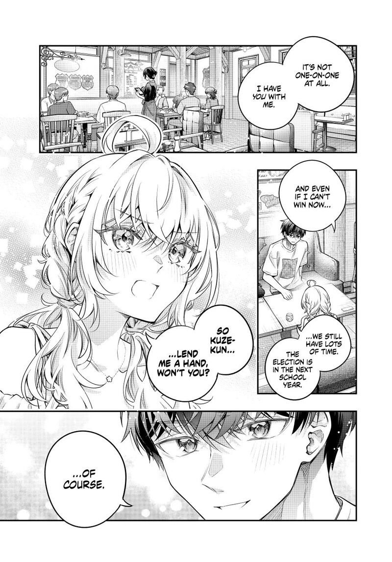 Tokidoki Bosotto Roshia Go De Dereru Tonari No Alya San 88 1